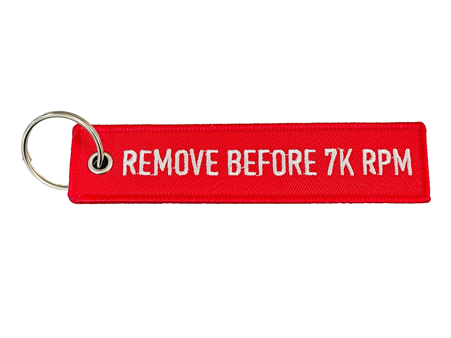 NineONine 7K RPM Jet Tag