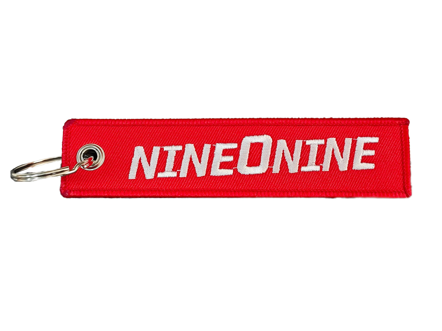 NineONine 7K RPM Jet Tag
