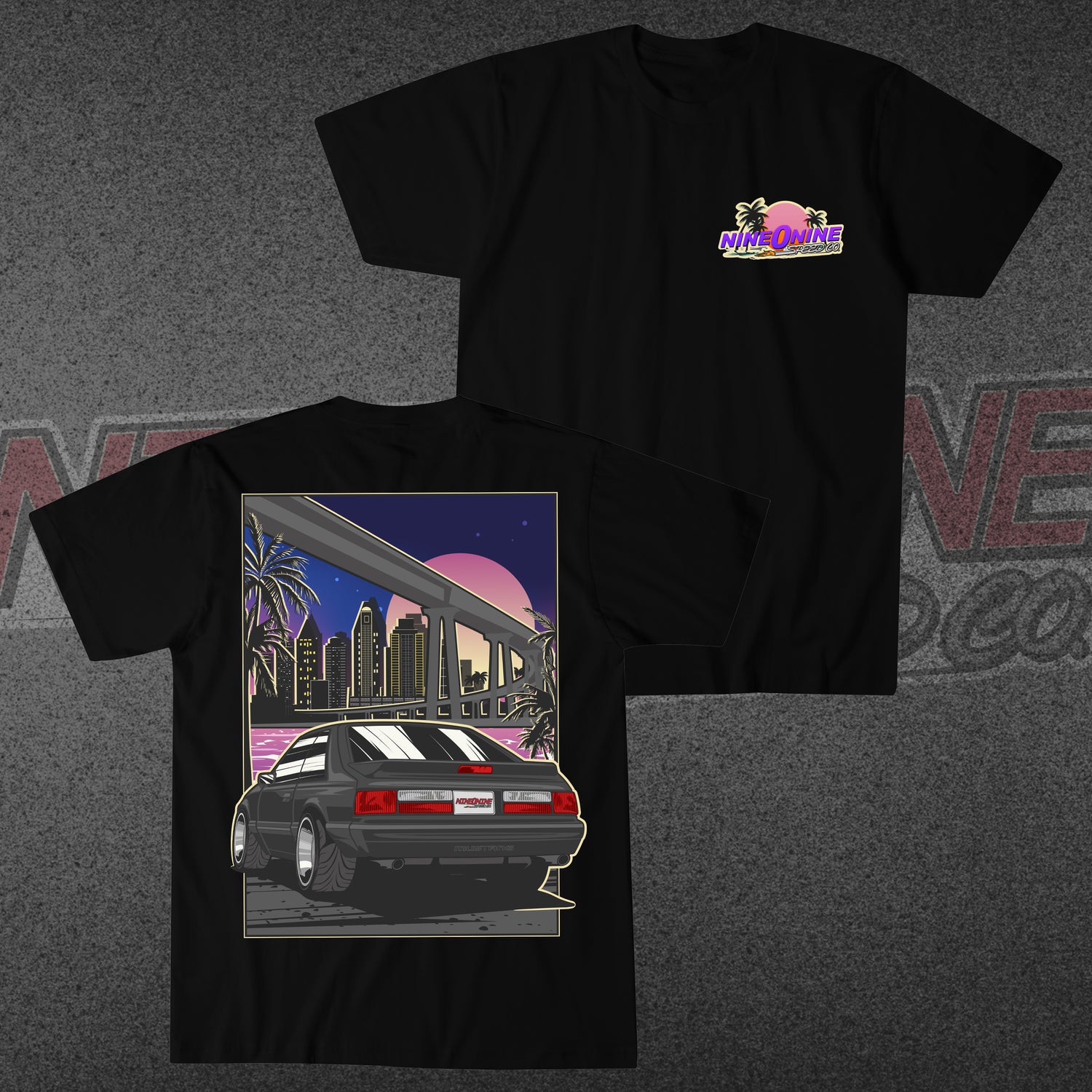 Foxbody Collection NOW LIVE!