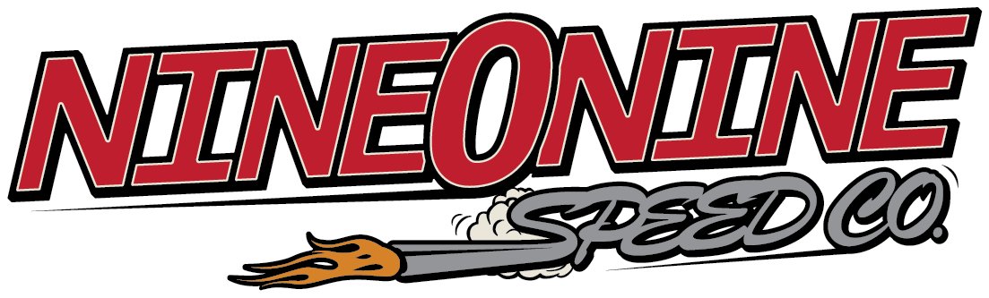 ALL PRODUCTS – NineONine Speed Company