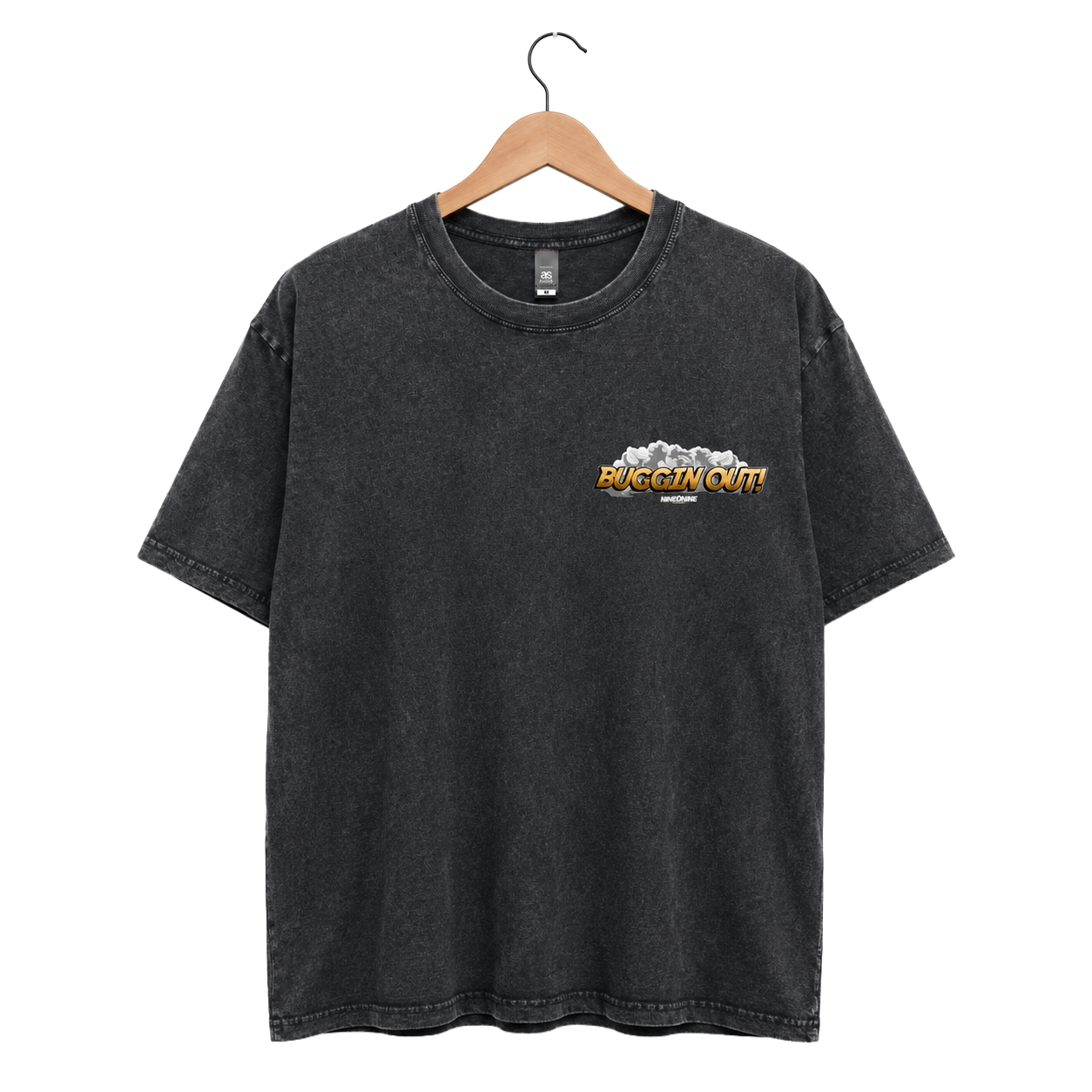 Buggin' Out Tee (Pre-Order)