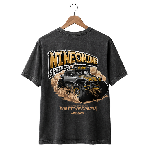 Buggin' Out Tee (Pre-Order)