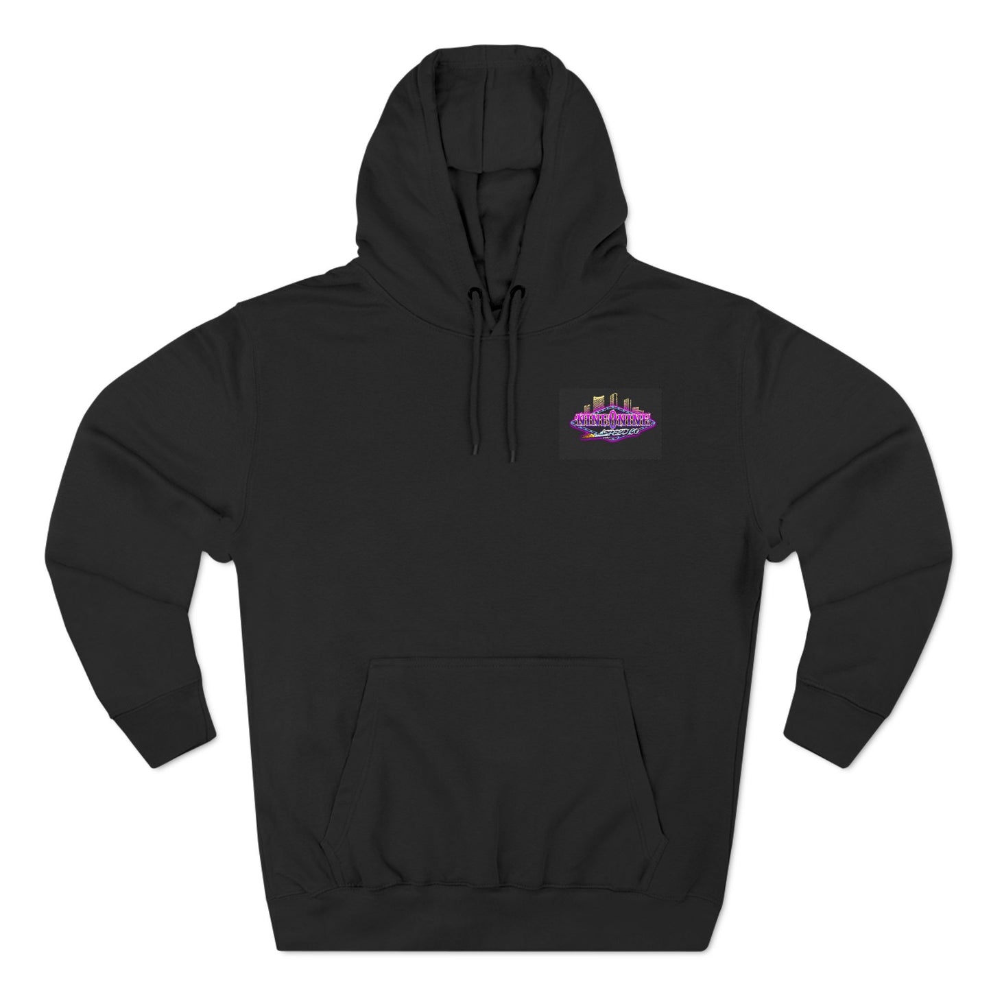 Las Vegas F100 Hoodie!