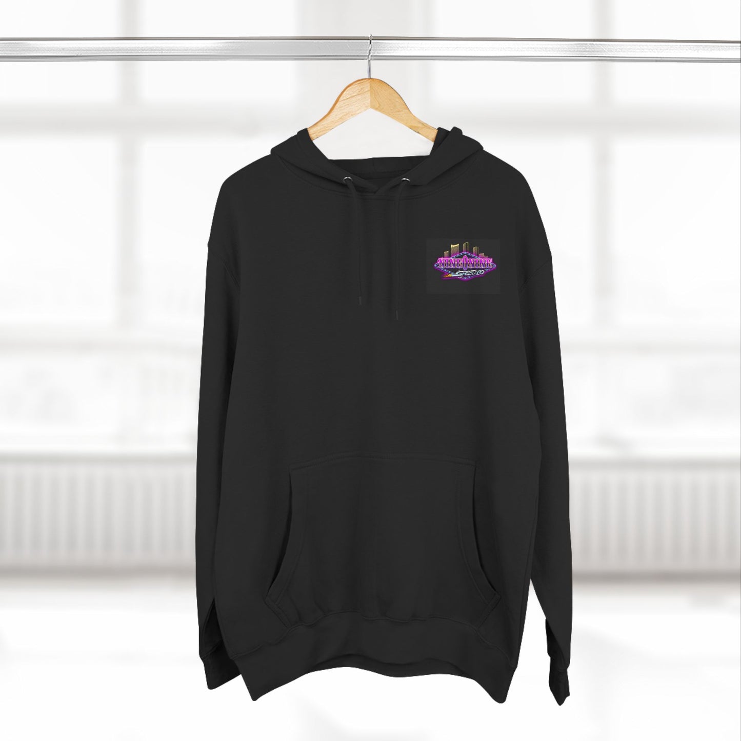 Las Vegas F100 Hoodie!