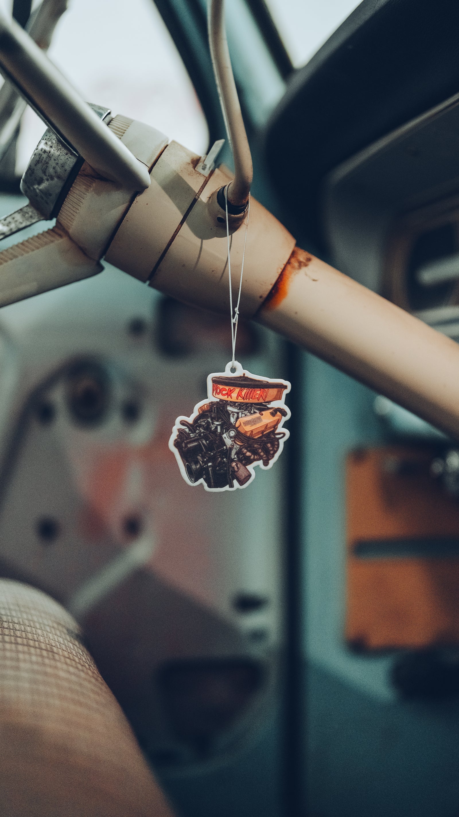 F100 Air Freshener Pack!