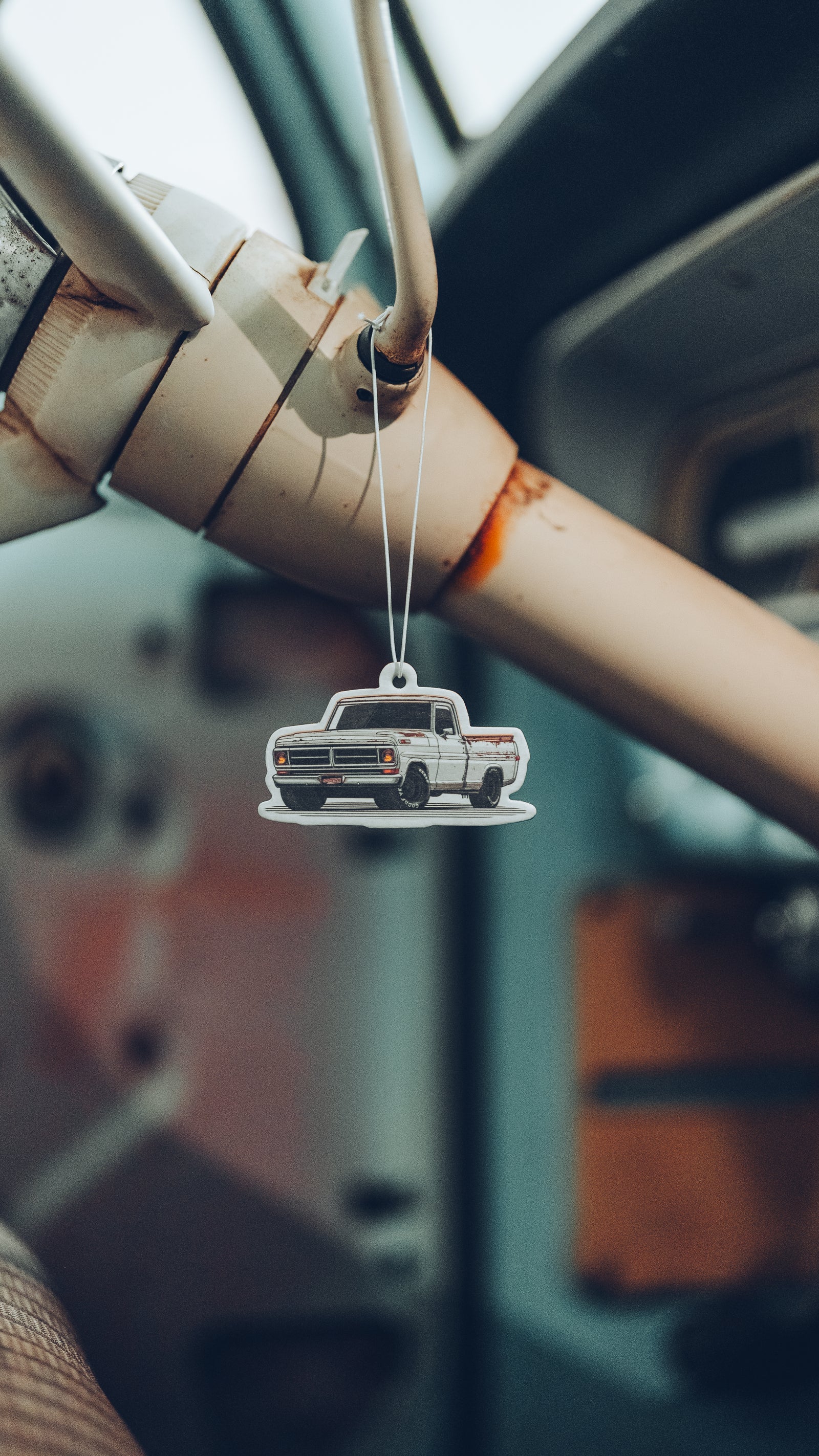 F100 Air Freshener Pack!