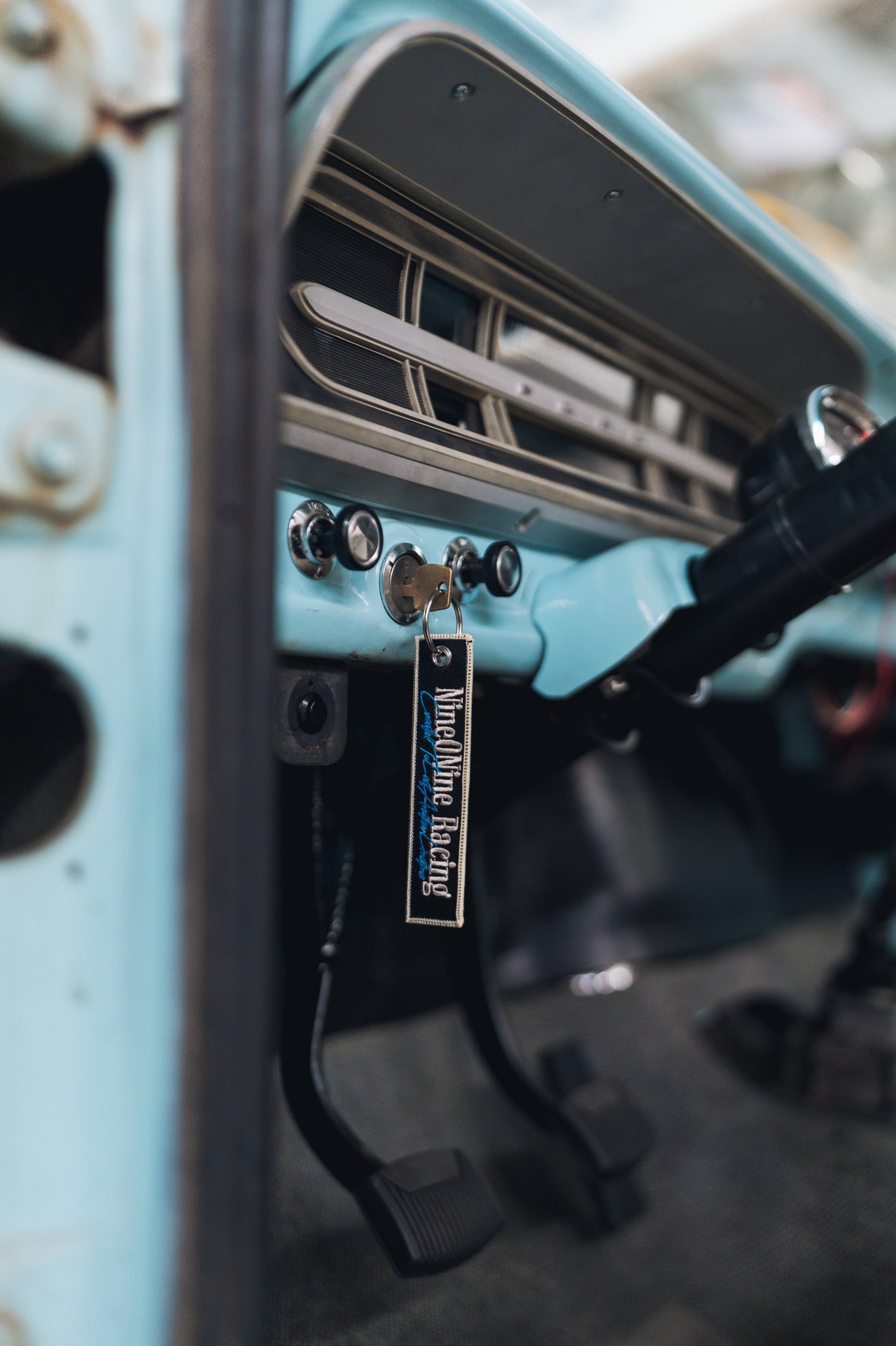 Restored To Last Jet Tag