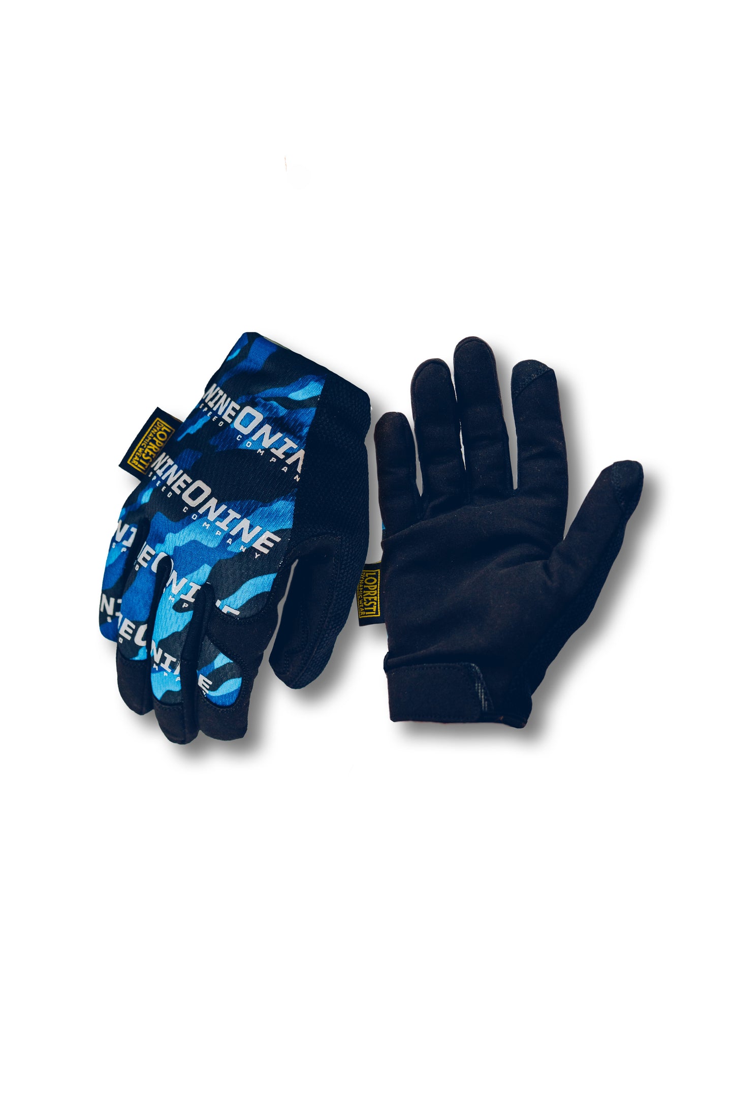 NineONine Work Gloves
